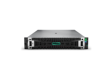 Máy chủ HPE ProLiant DL380 Gen11 8SFF CTO Svr  ( P60636-B21 )